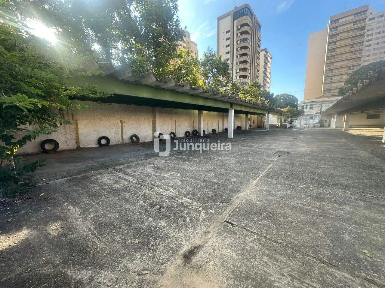 Terreno para aluguel, Centro - Piracicaba/SP
