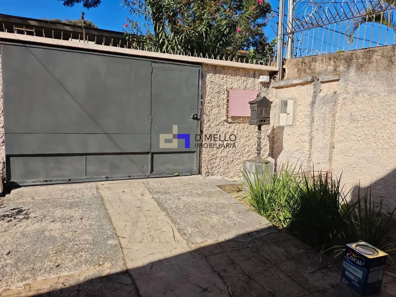 Imóvel para aluguel com 3 quartos em Salgado Filho - Belo Horizonte - MG - Foto 2