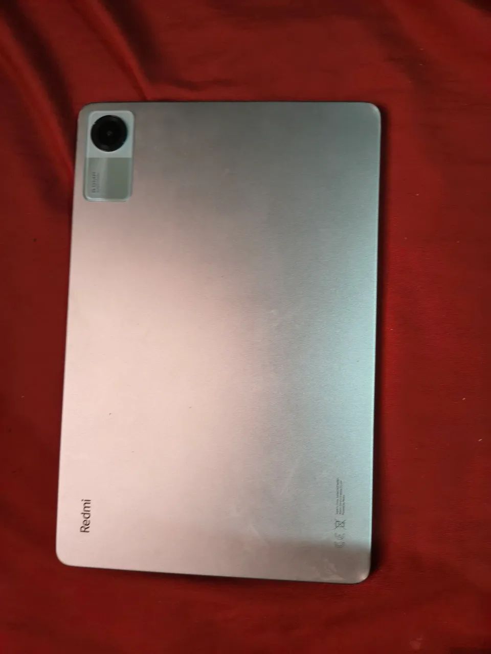 Tablet redimi Pad SE - Foto 2