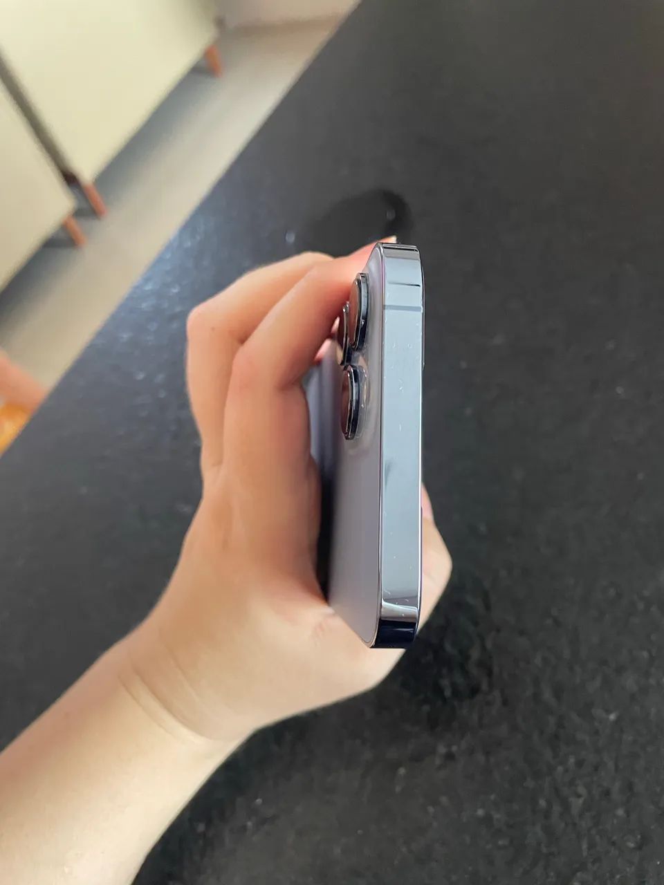 iPhone 13 Pro Max - Foto 5