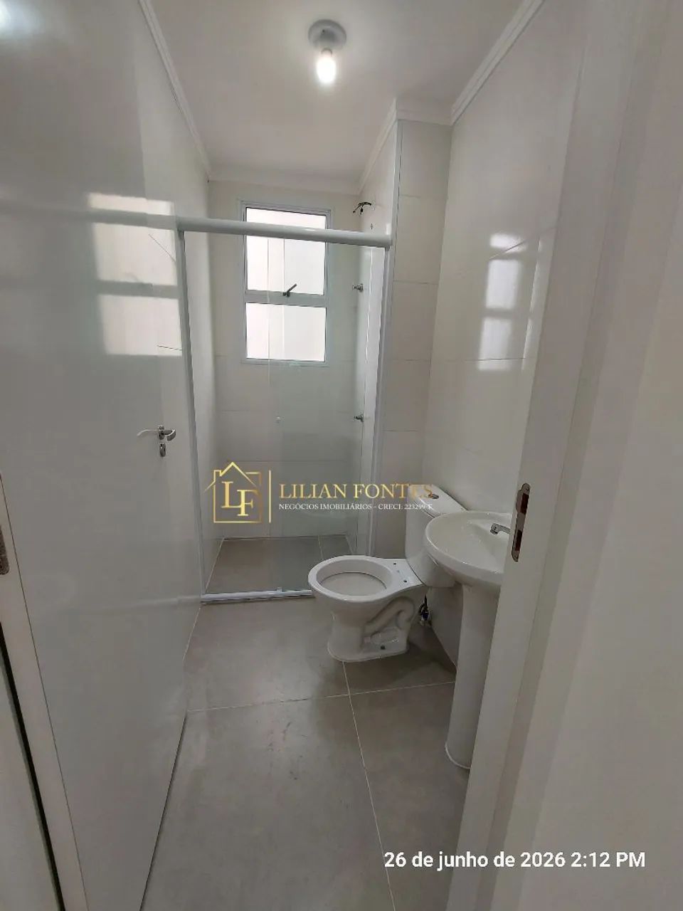 Apartamento para Locação  - Foto 5