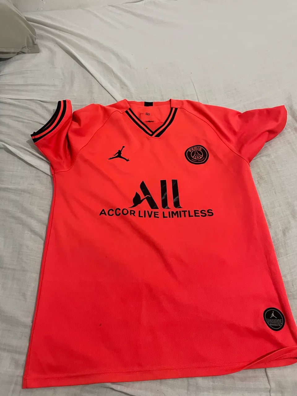 Camisa de time no preço  - Foto 3