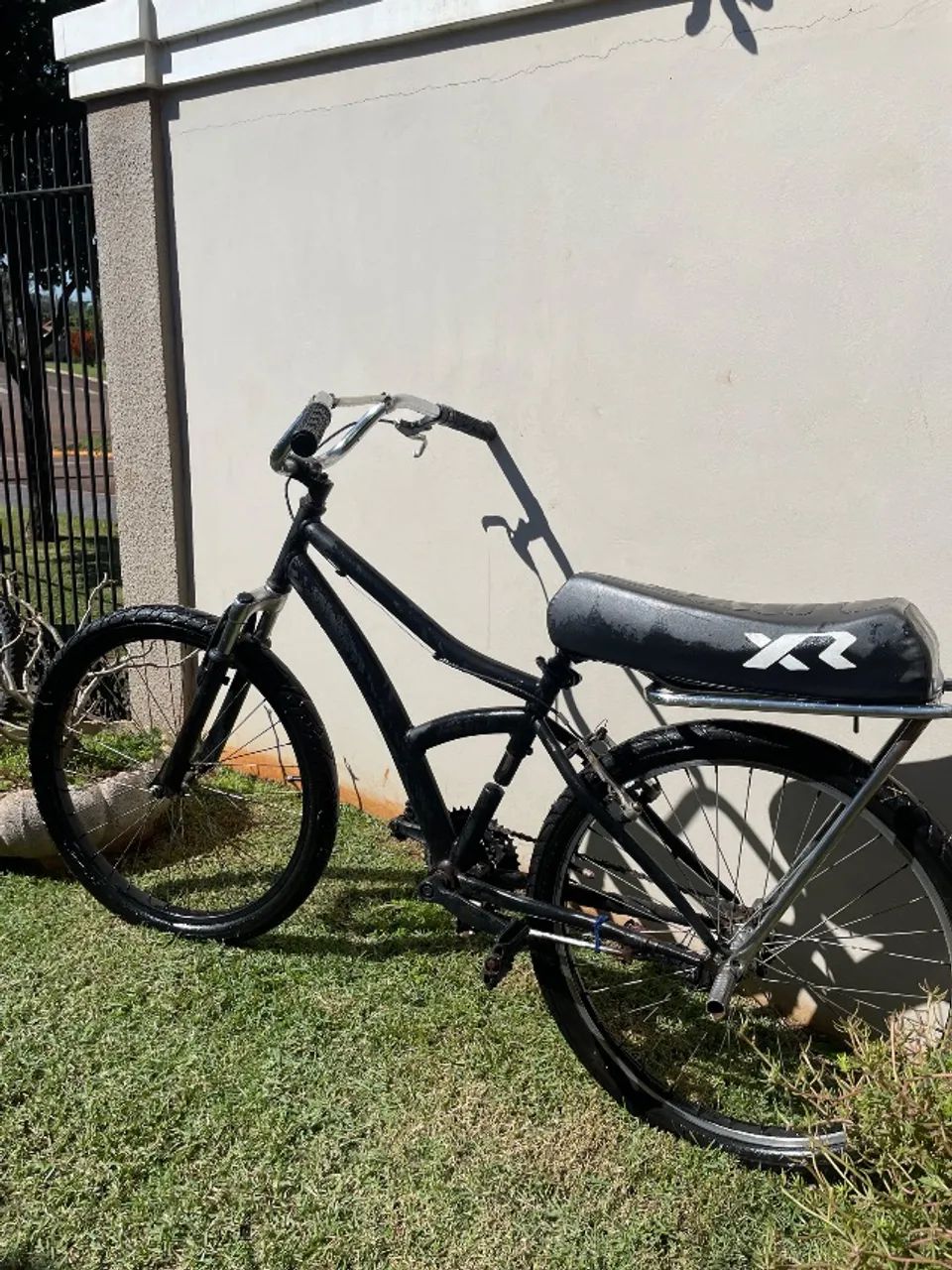 Bicicleta Caloi max aro 24 - Foto 3