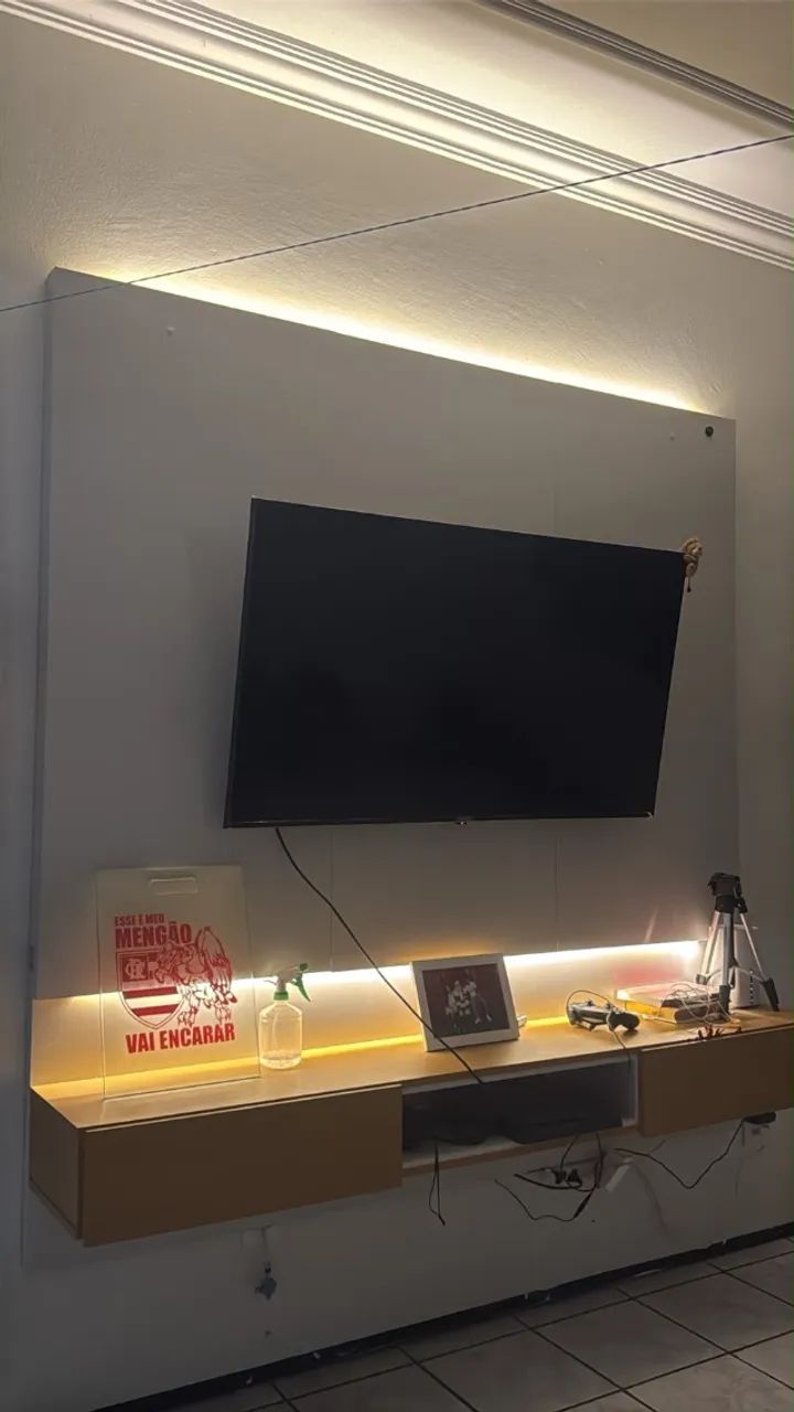 Hack de televisão até 70polegadas - Foto 3