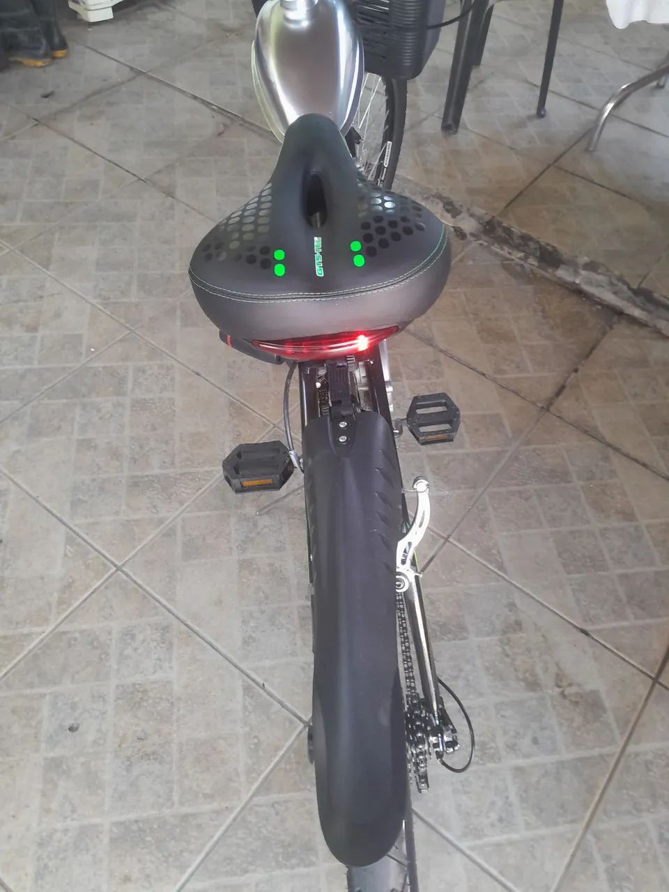 Bicicleta motorizada  - Foto 5