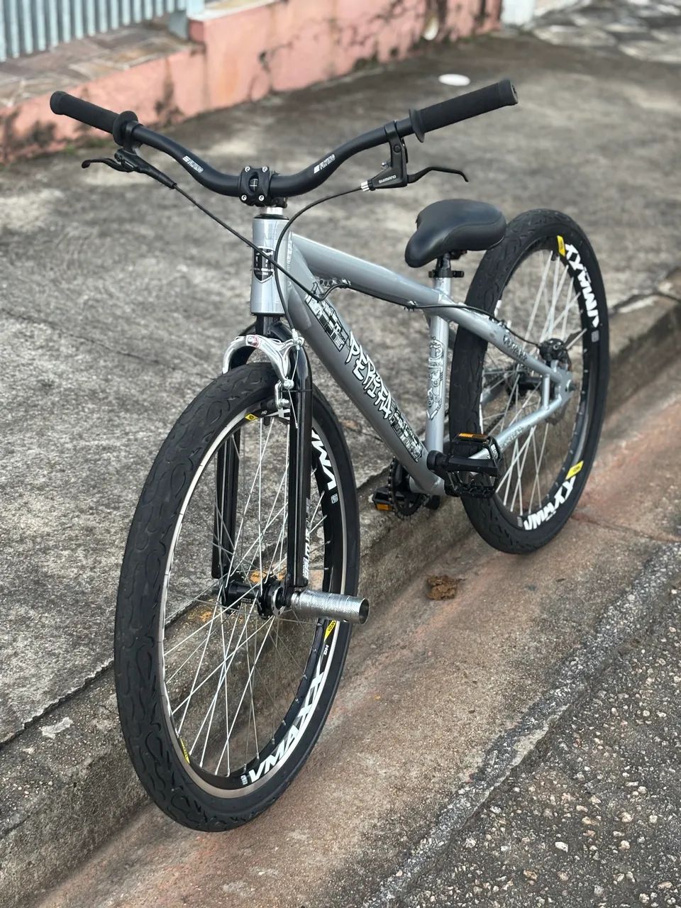 Perifa aro 26 - Foto 3