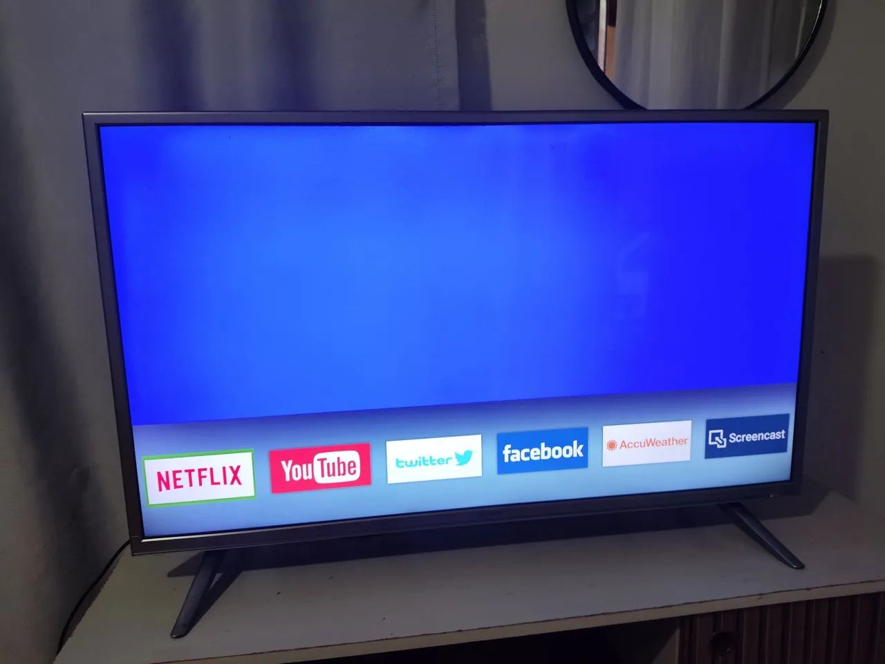 TV 40 POL. SMART WI-FI. - Foto 2