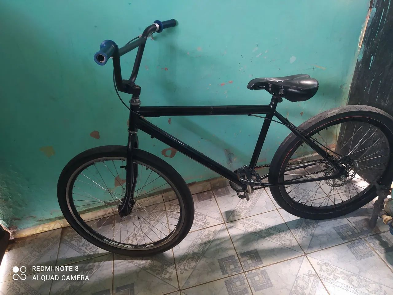 Bicicleta aro 26  - Foto 3