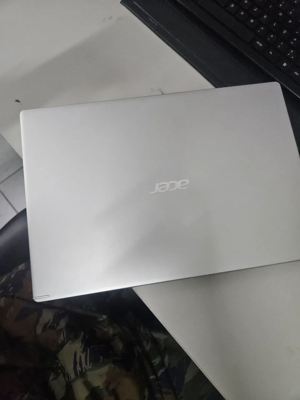 Notebook Acer Aspire 5 - Foto 3