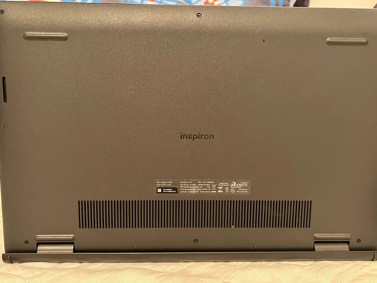 NOTEBOOK DELL INSPIRON 15 3520 - Foto 5
