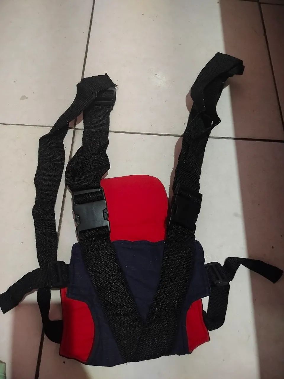Canguru para bebês  - Foto 3