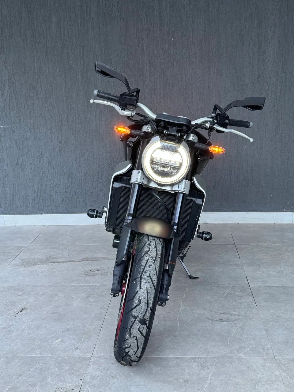 Cb1000r - Foto 3