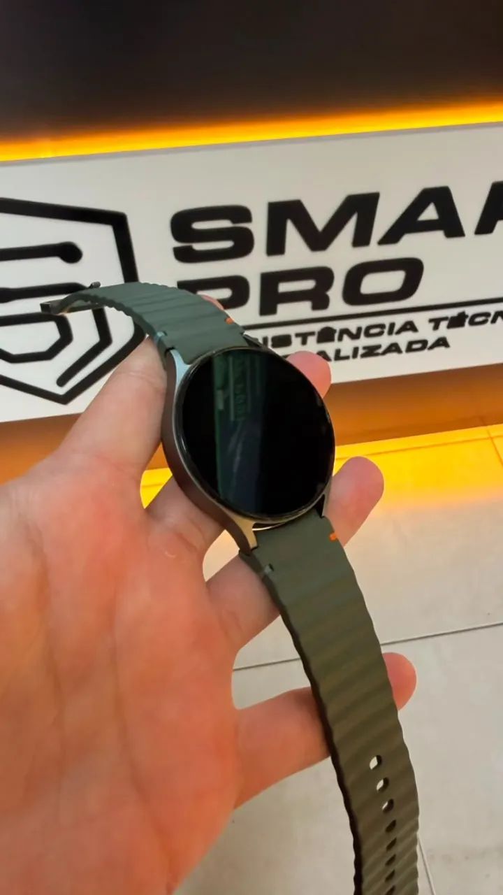 Galaxy Watch7 44mm - Foto 2