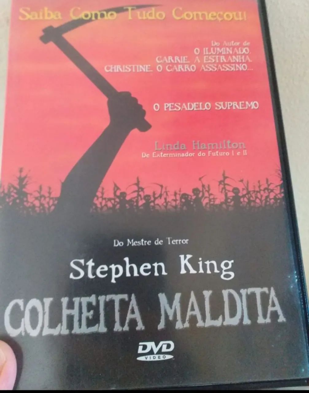 Blu ray de varios filmes   - Foto 3