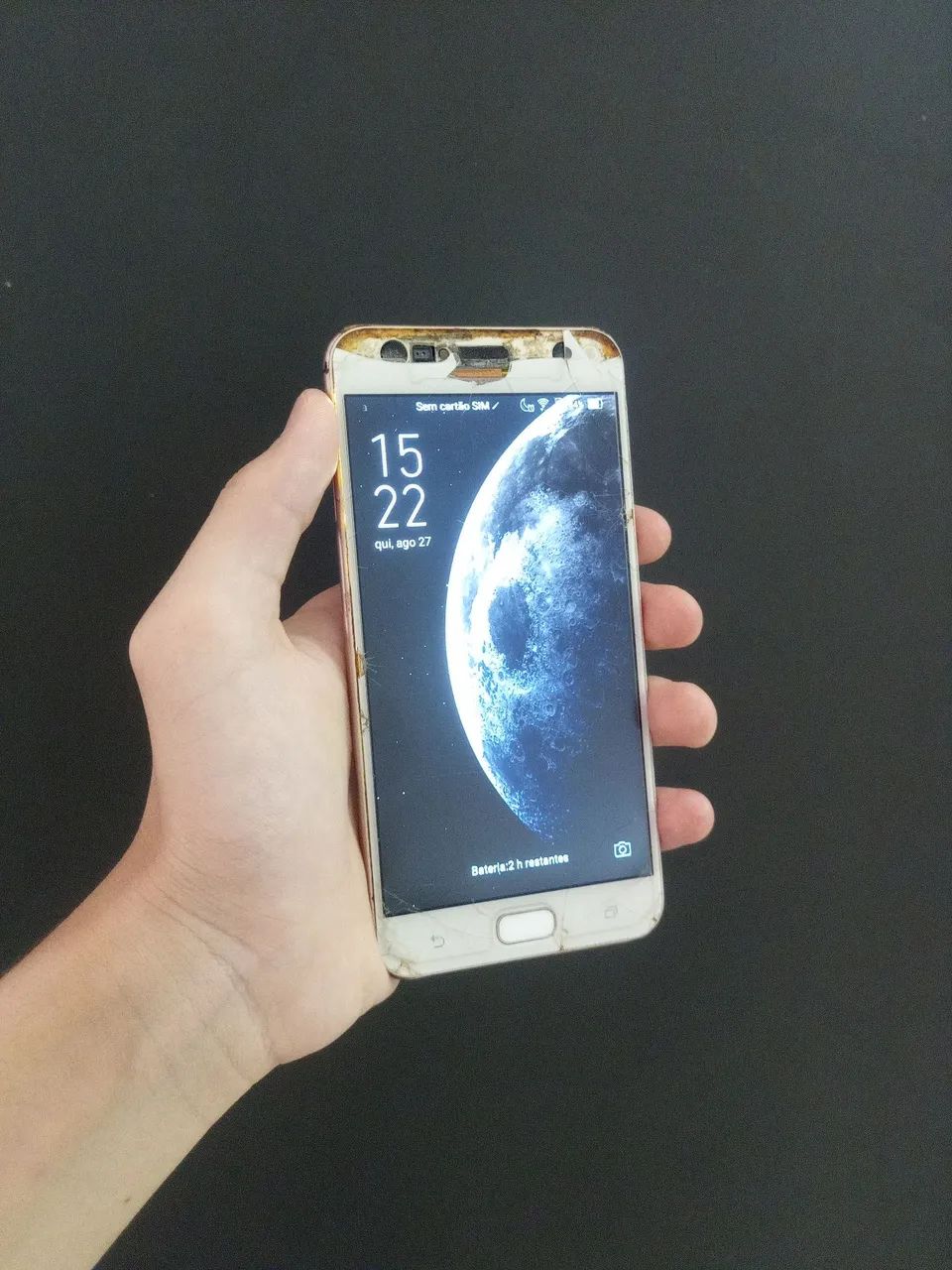 Asus ZenFone 4 Selfie - Foto 3