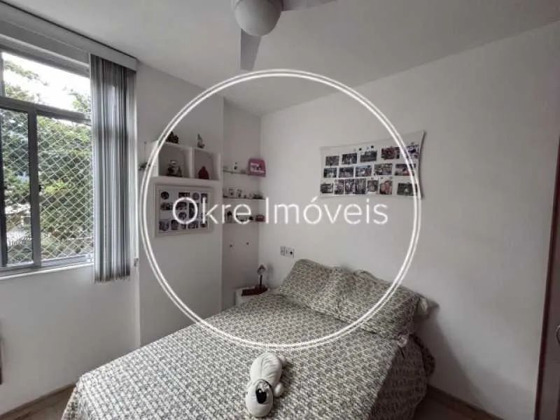 Apartamento : / Residencial / Leblon - Foto 4