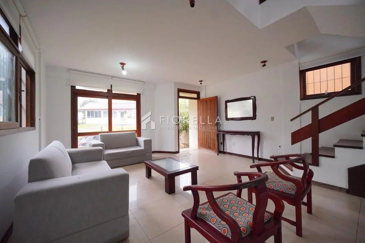 Casa com 4 quartos no bairro Itacorubi, Florianópolis. - Foto 3