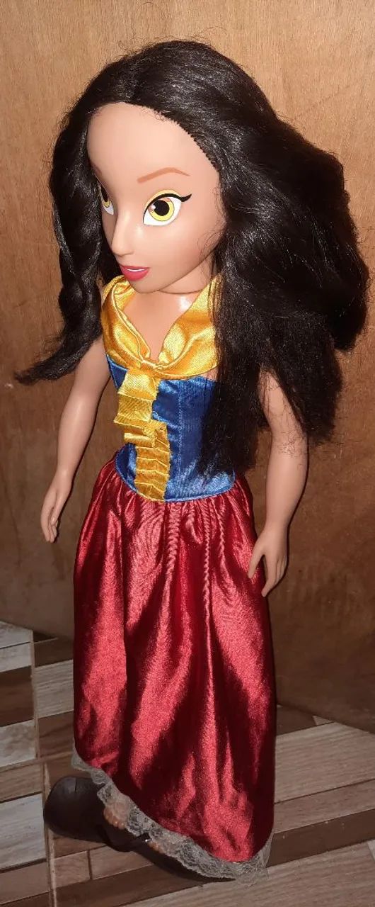 Jasmine disney  - Foto 2