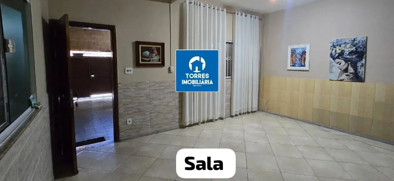 Casa 3 quartos com terraço e garagem em Neves - Foto 3