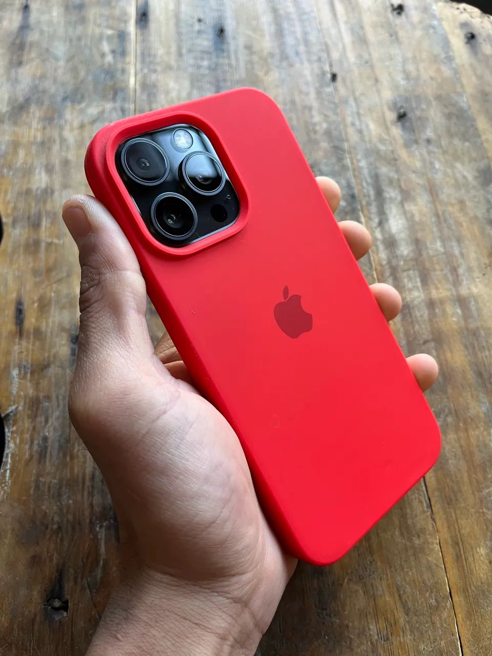 iPhone 15 Pro Max 256GB - Foto 3