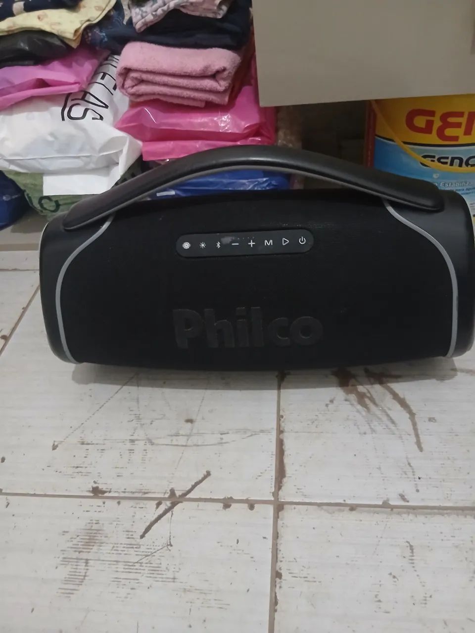 Booom box - Foto 3
