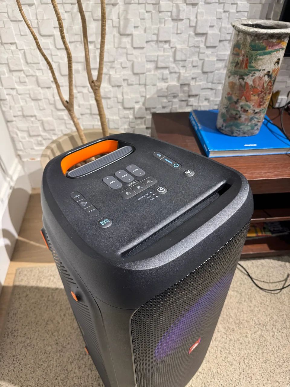 JBL PARTYBOX 310  - Foto 3