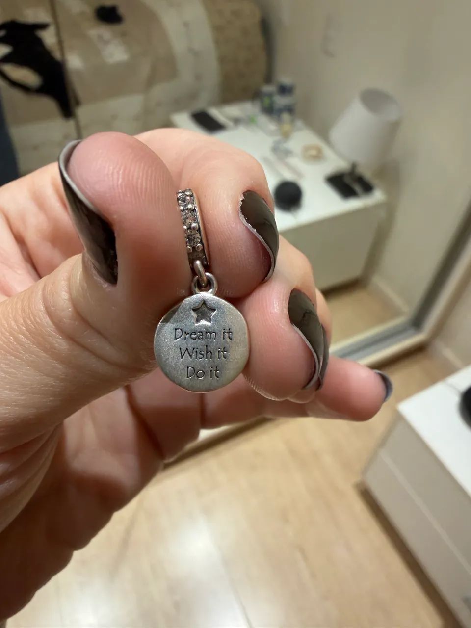 Charm Pandora  - Foto 2