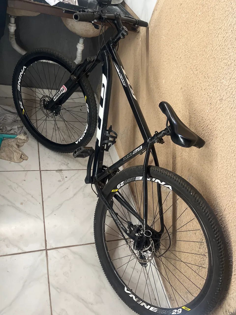 Bicicleta a venda  - Foto 2