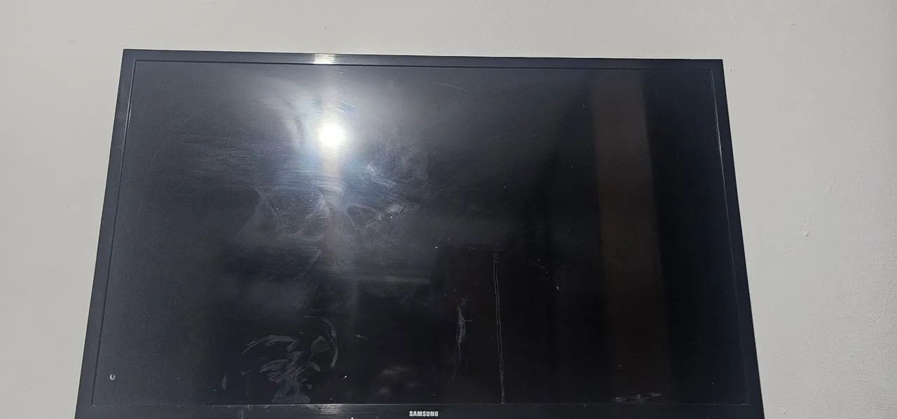 TV Samsung de 32 - Foto 4