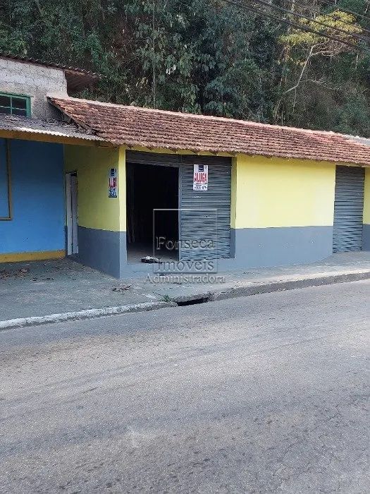 PETRóPOLIS - Loja/Salão - Itaipava