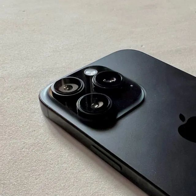 iPhone 16 Pro Max 256GB (Impecável) - Foto 4