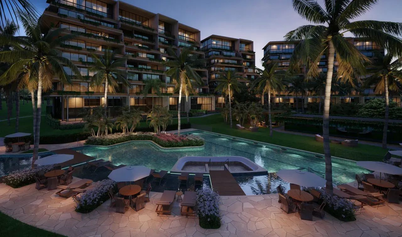 PAIVA - Apartamento 175 m² com 4 quartos e lazer completo - Foto 3