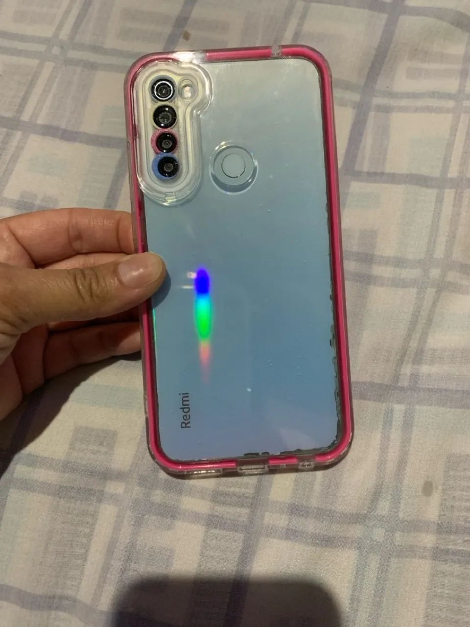 Redmi note 8 128 GB - Foto 2
