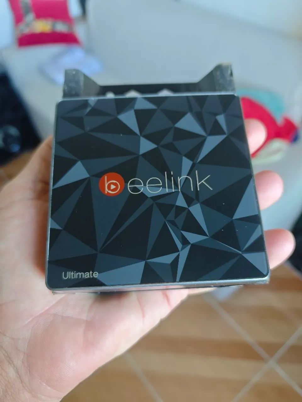 BELINK GT1 SMART PARA TV - Foto 4
