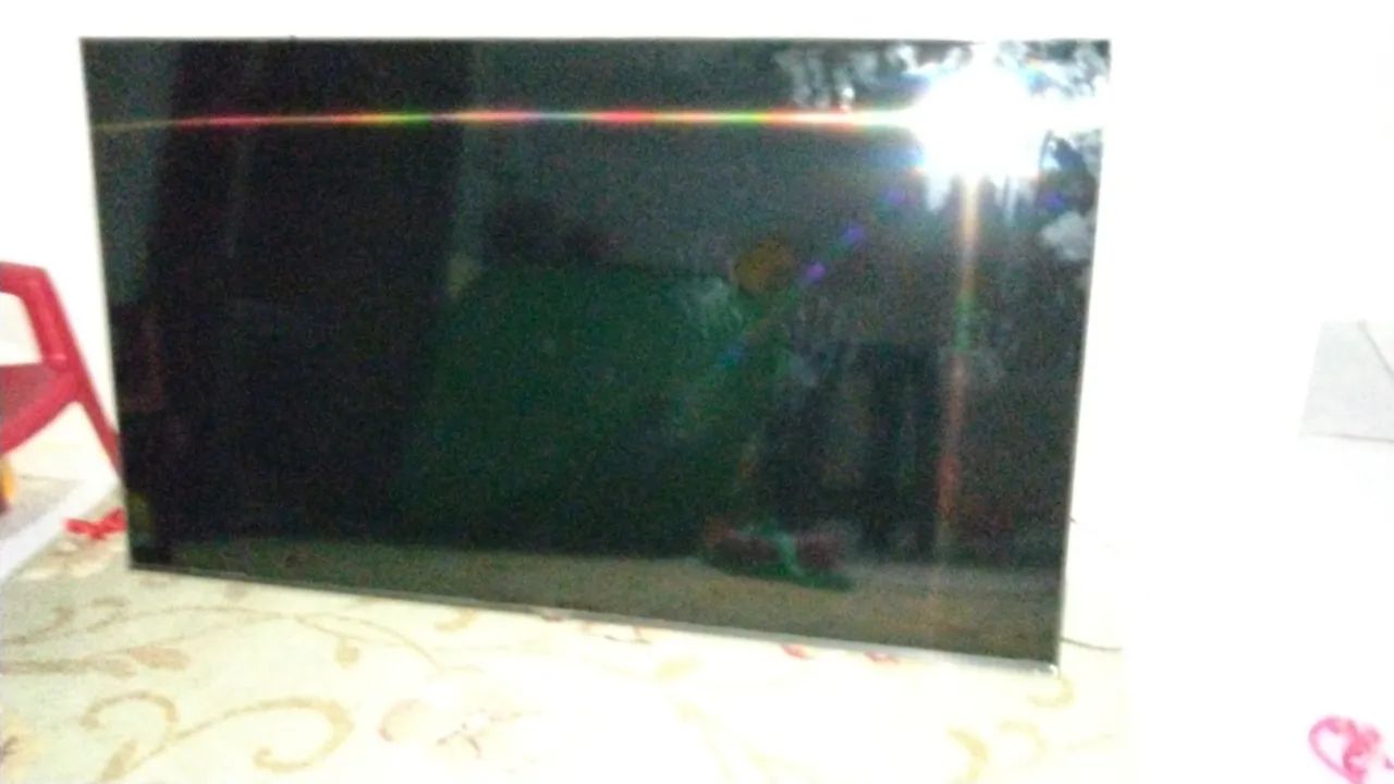 TV LG 55 POLEGADAS  - Foto 3