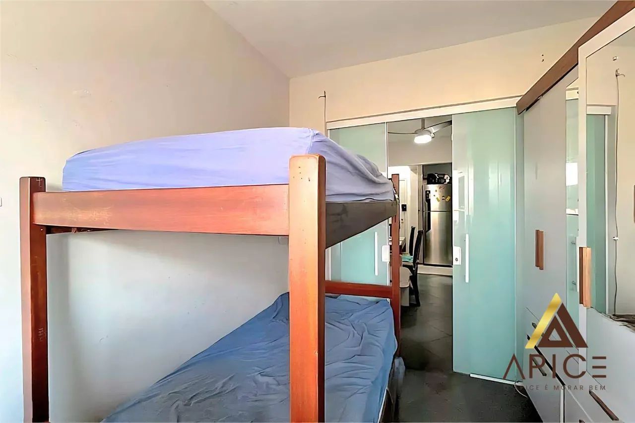 Apartamento com 2 dormitórios à venda, 47 m² por R$ 382.000,00 - Embaré - Santos/SP - Foto 7
