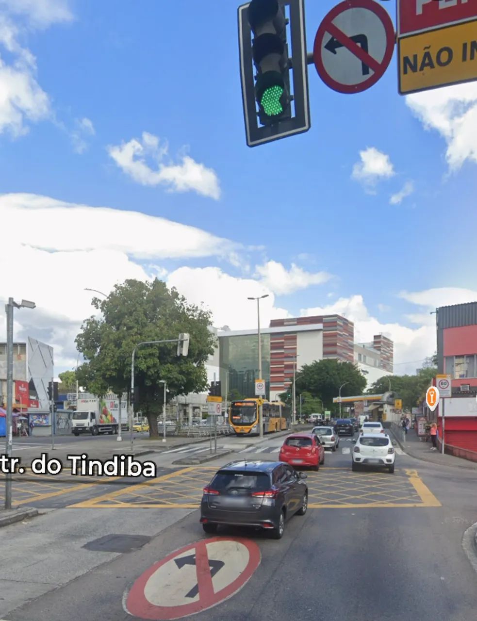 Venda sala comercial centro da Taquara