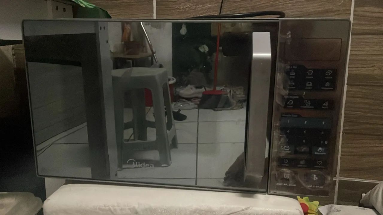 Microondas  - Foto 2