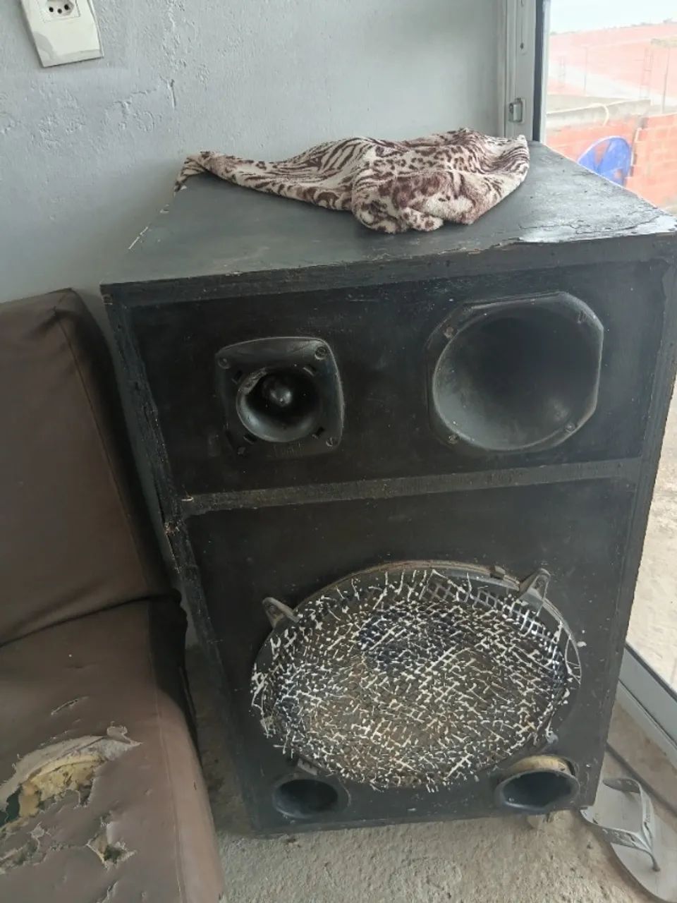 Vende-se esse som  - Foto 3