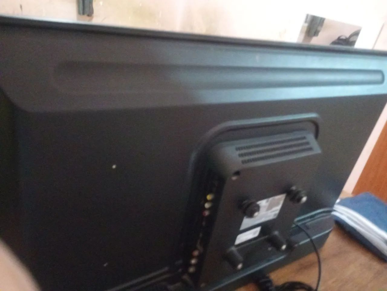Smart tv 32 Panasonic  - Foto 2