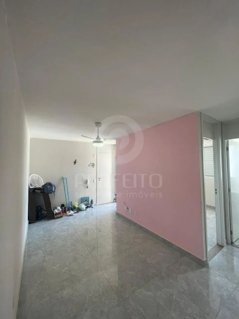 APARTAMENTO COM 2 DORMITÓRIOS NO JARDIM SÃO GABRIEL CAMPINAS/SP - Foto 5
