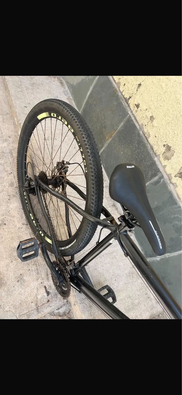 Bicicleta aro 29