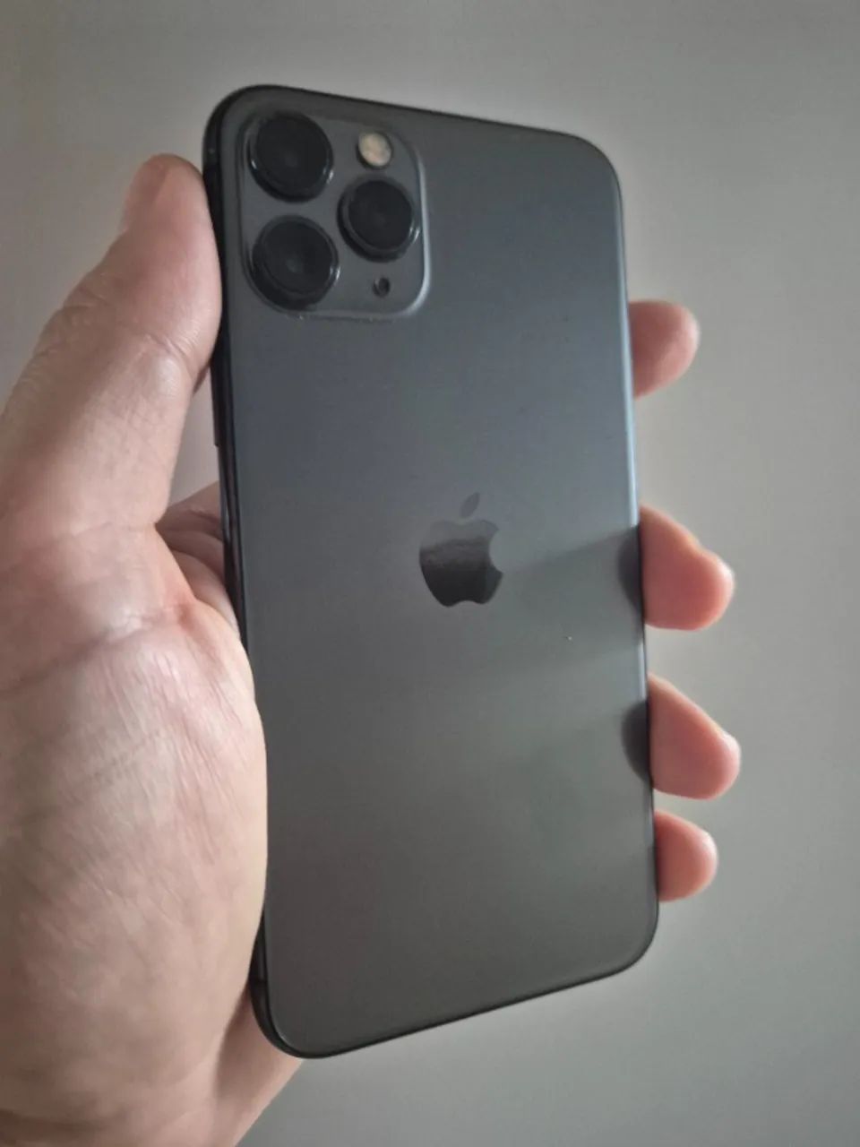 IPHONE 11 PRO 256 GB PRETO - Foto 3