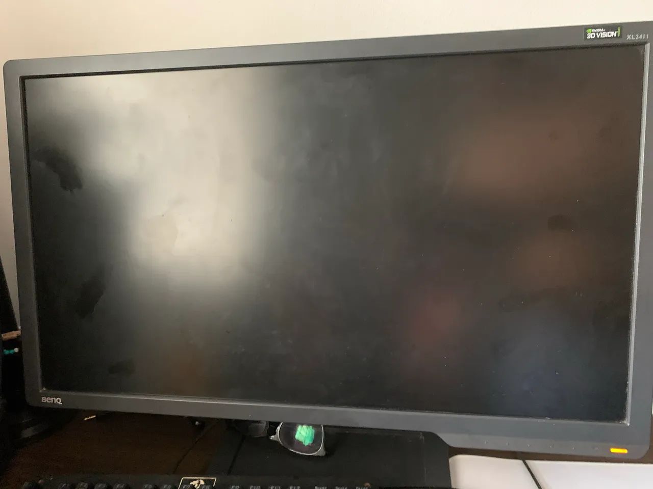 Monitor Zowie BenQ 144Hz  - Foto 4