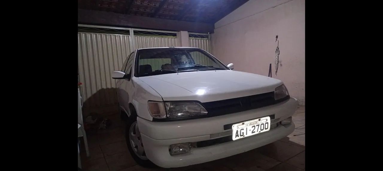 Peugeot 306 306 XS 1.6 3p/ ST 1.8i 4p 1996