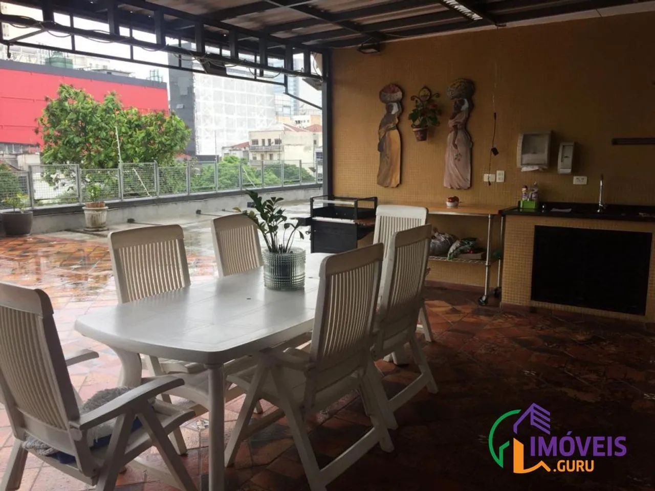 CONJ. COMERCIAL - LIBERDADE - SP - Foto 5