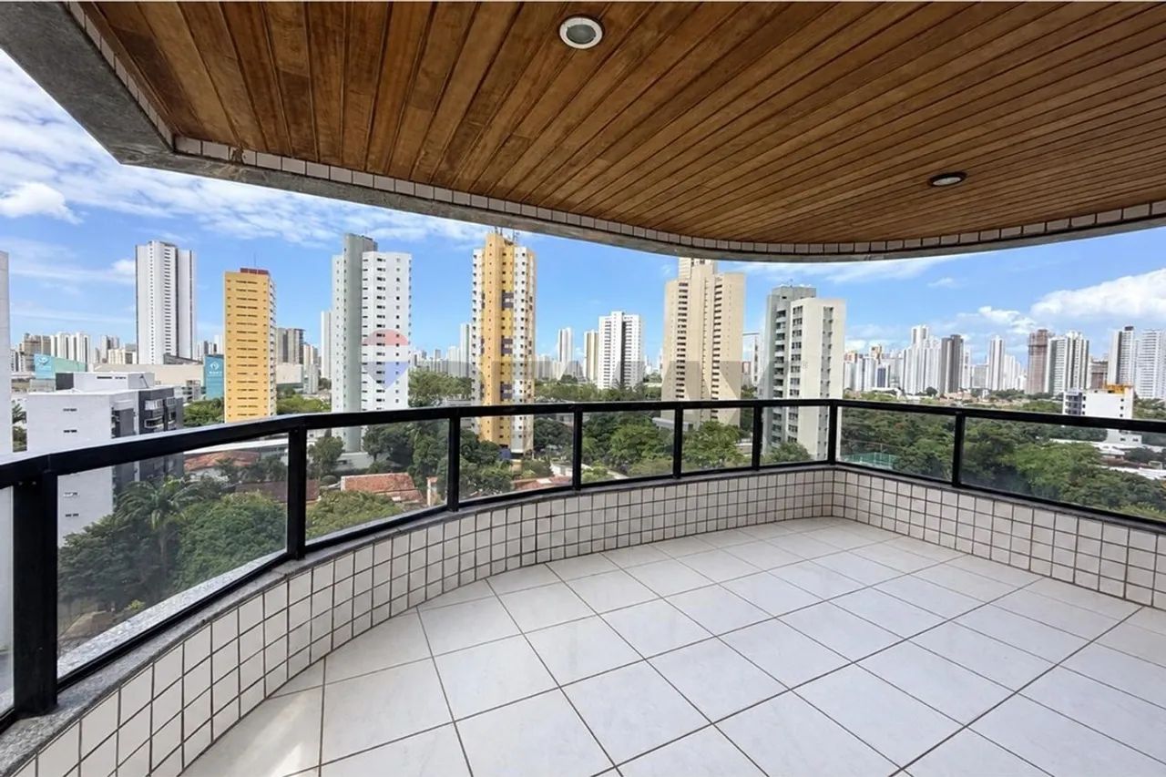 Apartamento com 4 quartos em Casa Forte! - Foto 3