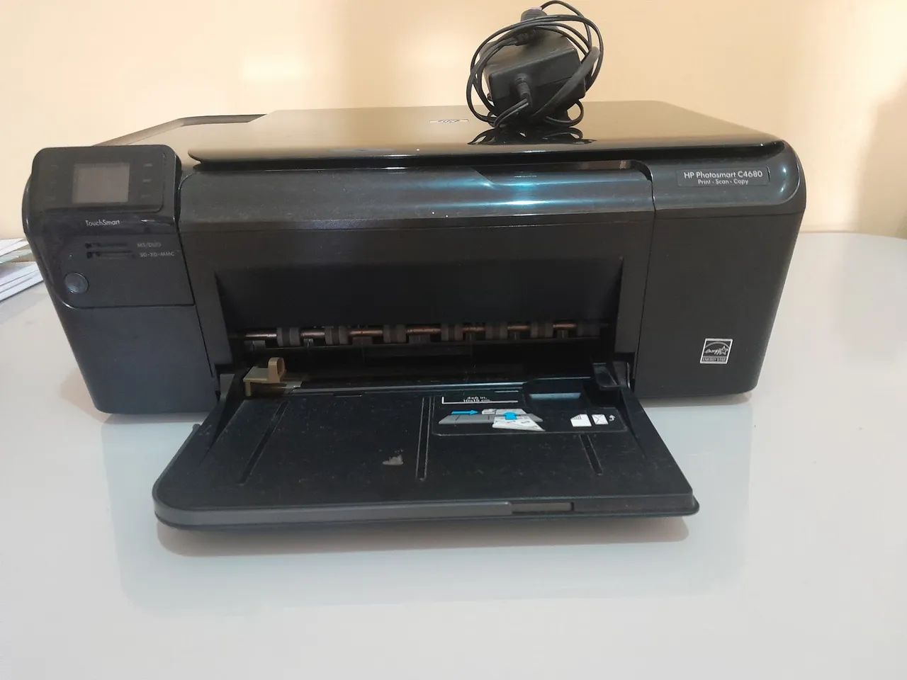 Impressora  - Foto 3