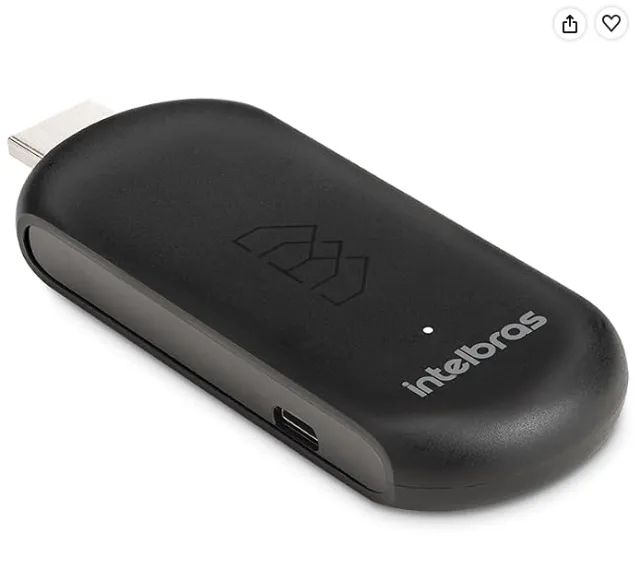 tv stick com controle remoto - Foto 5