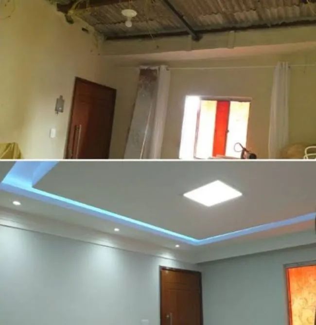 Profissional do gesso  - Foto 4